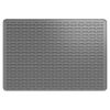 27.95x19.69in Electric Stove Cover Silicone Stove Mat Glass Stove Top Protector Heat Resistant Dishwasher Safe Waterproof